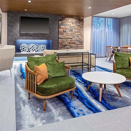 Fairfield Inn & Suites By Marriott Memphis Collierville Zewnętrze zdjęcie