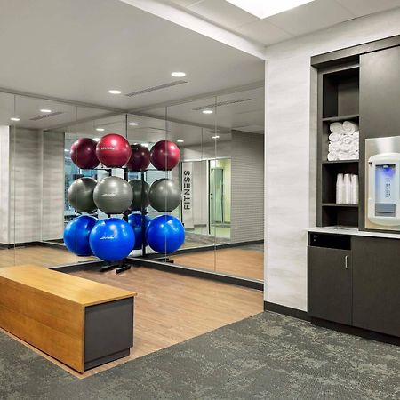 Fairfield Inn & Suites By Marriott Memphis Collierville Zewnętrze zdjęcie