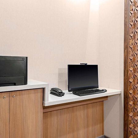 Fairfield Inn & Suites By Marriott Memphis Collierville Zewnętrze zdjęcie