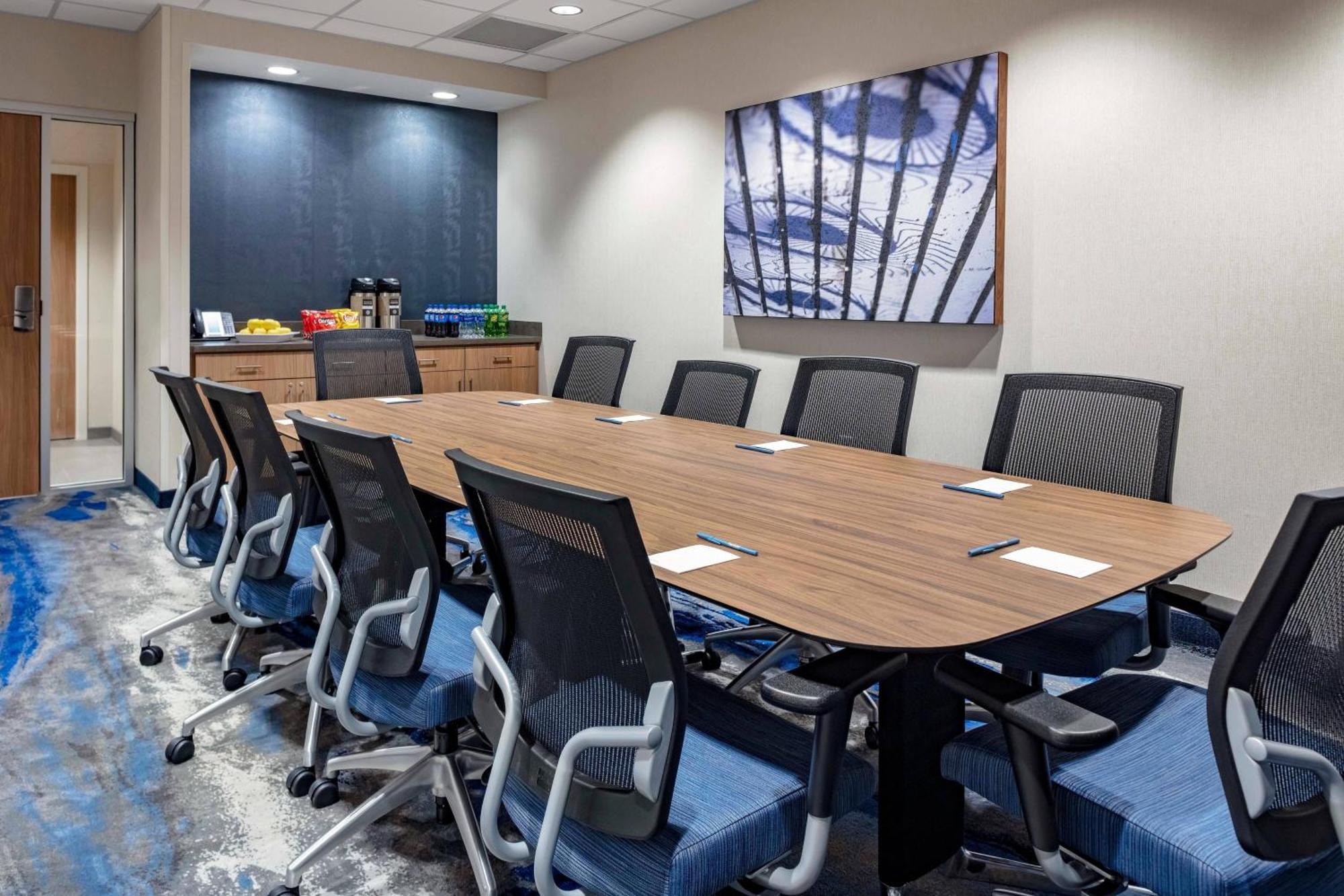 Fairfield Inn & Suites By Marriott Memphis Collierville Zewnętrze zdjęcie