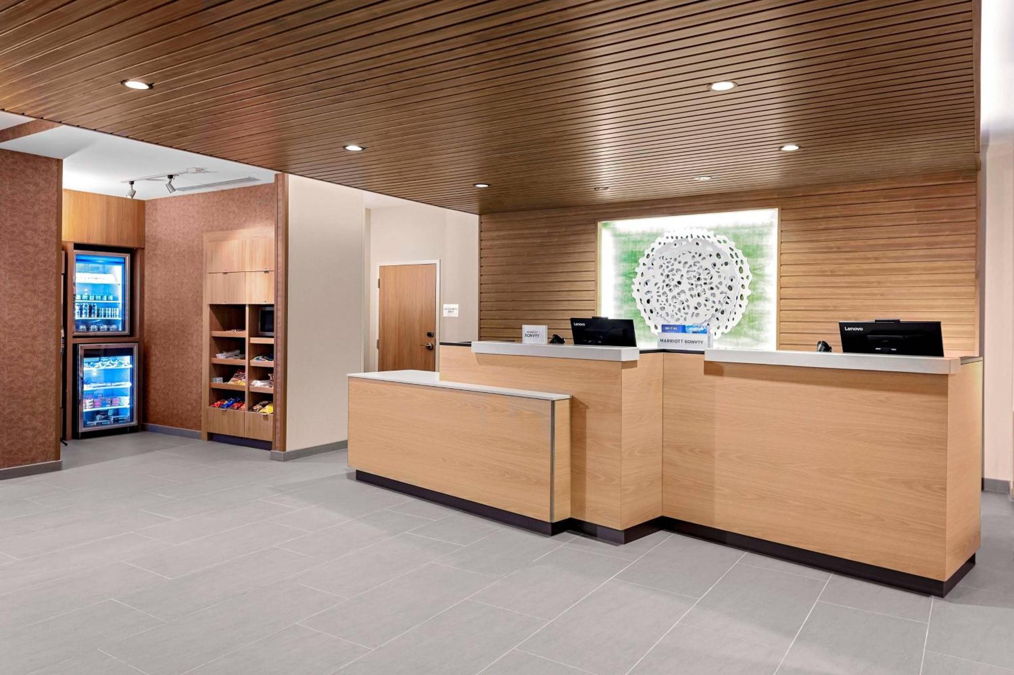 Fairfield Inn & Suites By Marriott Memphis Collierville Zewnętrze zdjęcie