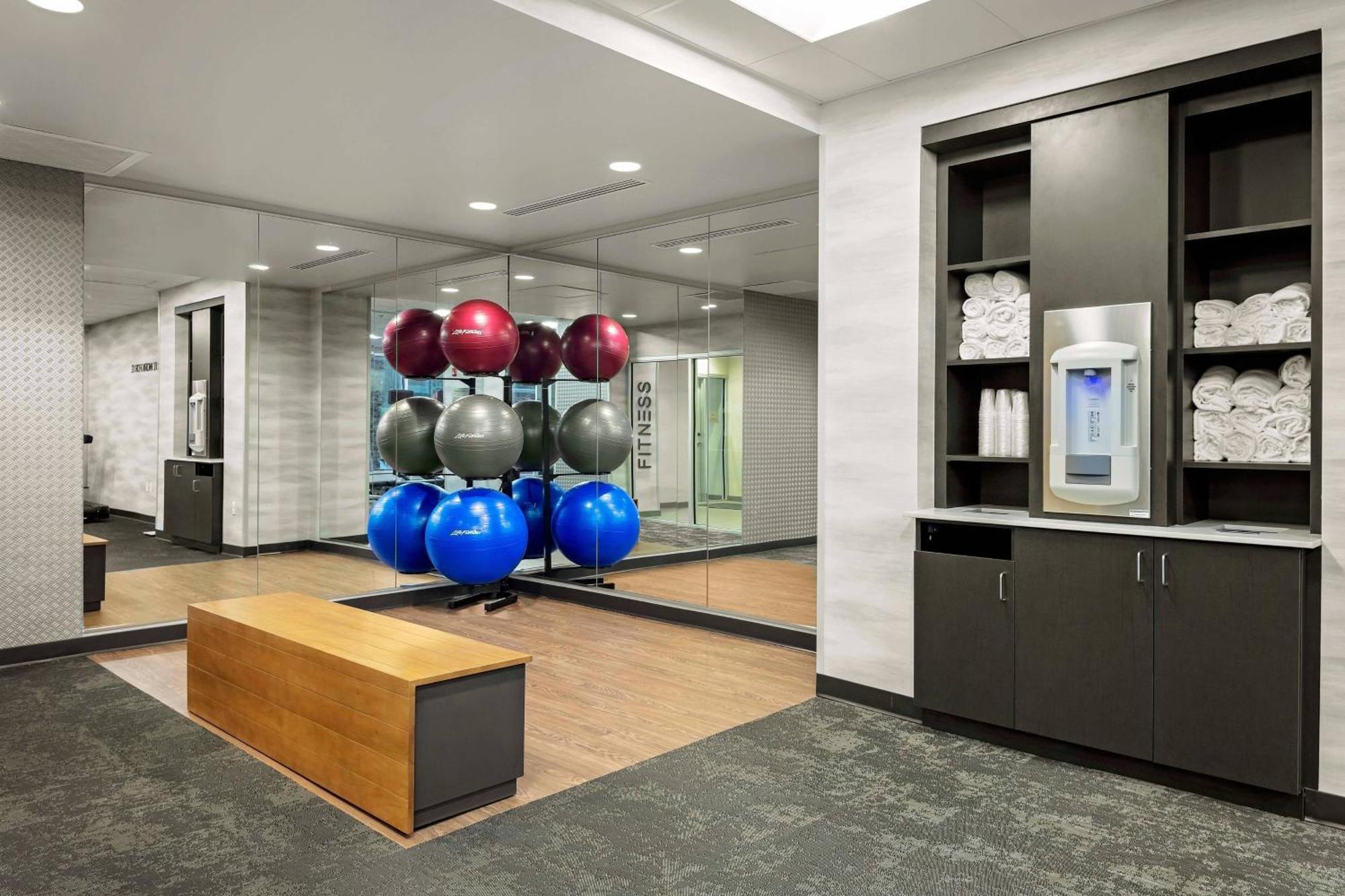Fairfield Inn & Suites By Marriott Memphis Collierville Zewnętrze zdjęcie