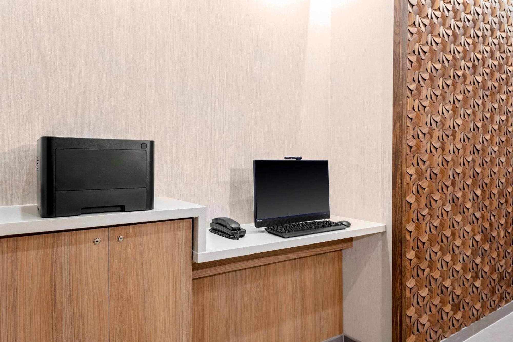 Fairfield Inn & Suites By Marriott Memphis Collierville Zewnętrze zdjęcie