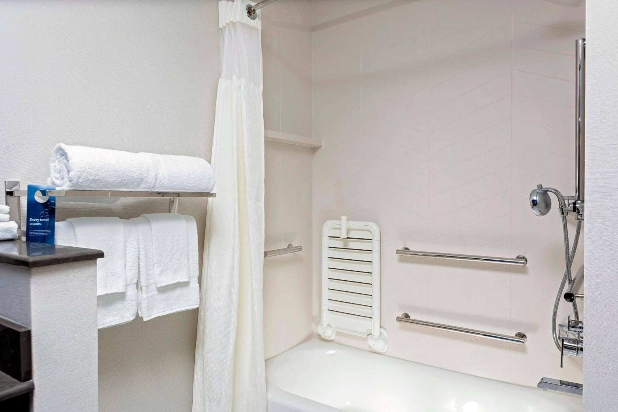Fairfield Inn & Suites By Marriott Memphis Collierville Zewnętrze zdjęcie