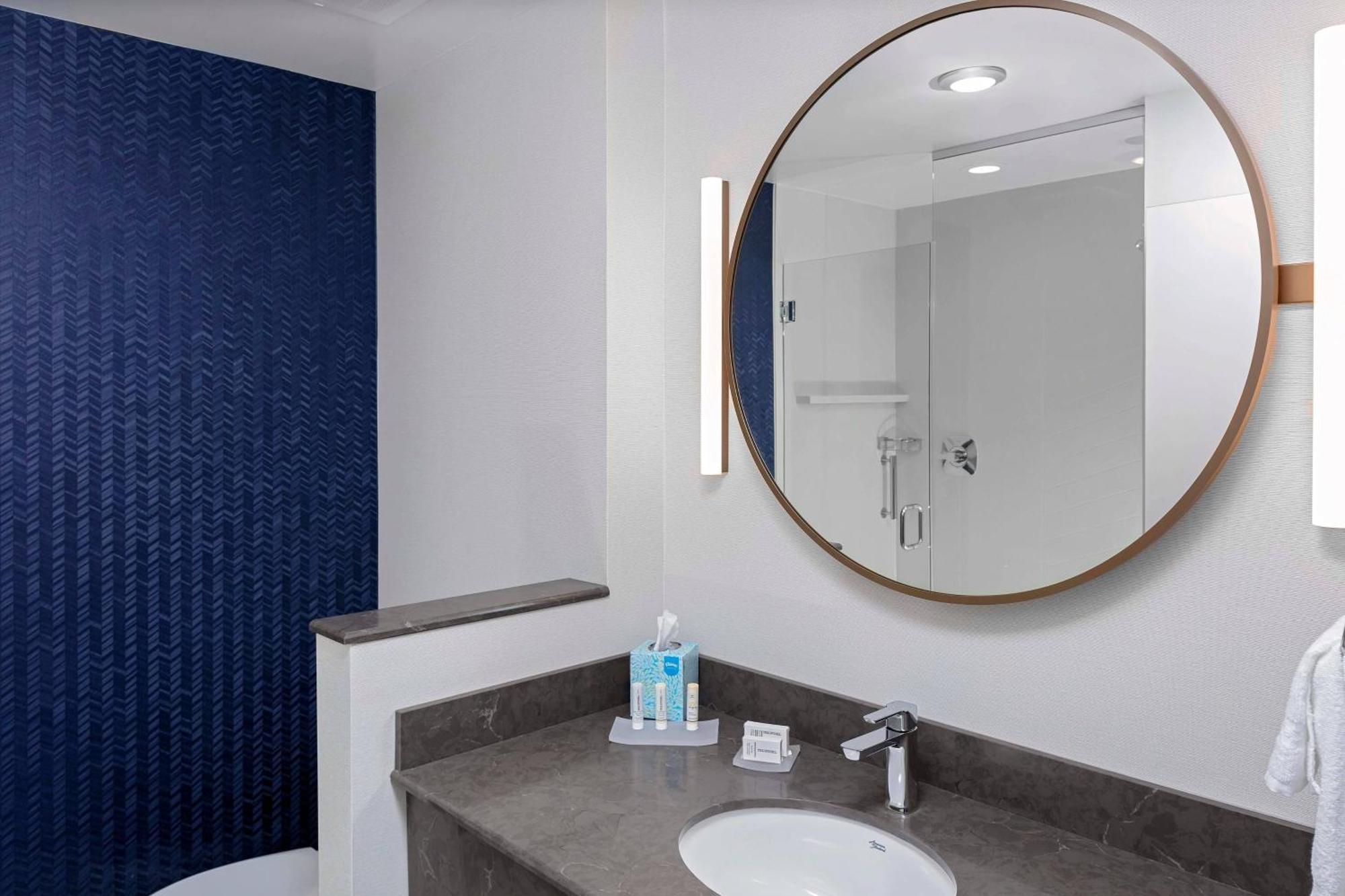 Fairfield Inn & Suites By Marriott Memphis Collierville Zewnętrze zdjęcie