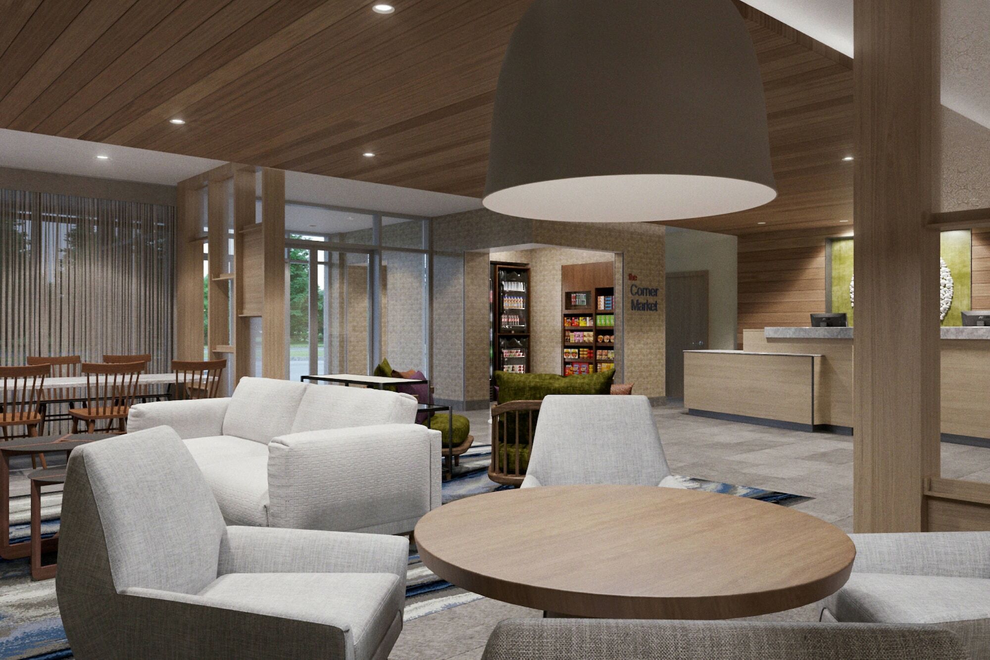 Fairfield Inn & Suites By Marriott Memphis Collierville Zewnętrze zdjęcie